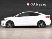 Hyundai Elantra VI (AD) Екатеринбург  - изображение 24