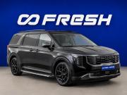 Kia Carnival IV Рестайлинг Москва  - изображение 31