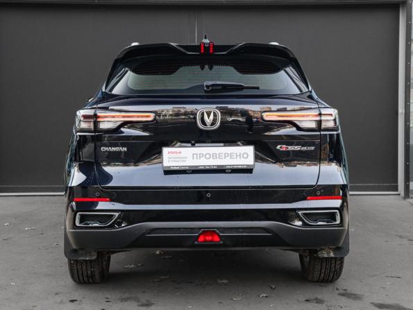 Changan CS55 Plus II с пробегом 2023 года, цена 1 830 000 рублей, 50357 км, внедорожник, Автокод Объявления