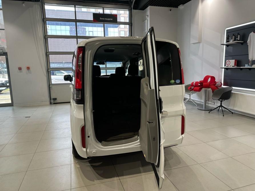 Honda Stepwgn V Москва  - изображение 8