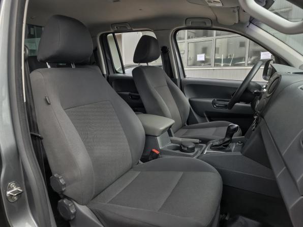Volkswagen Amarok I с пробегом 2015 года, цена 1 868 000 рублей, 217340 км, пикап, Автокод Объявления
