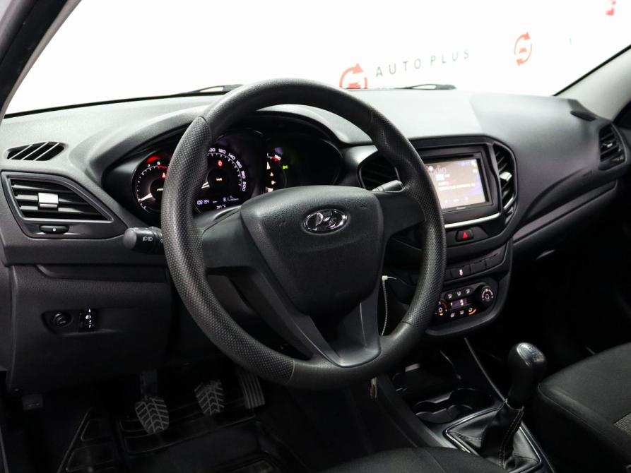 Lada (ВАЗ) Vesta I Минеральные Воды  - изображение 7