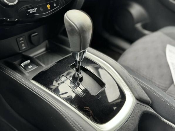 Nissan Qashqai II с пробегом 2018 года, цена 1 770 000 рублей, 97600 км, внедорожник, Автокод Объявления