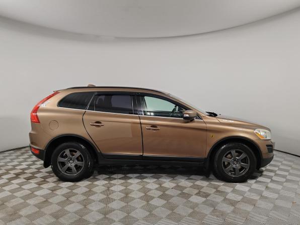 Volvo XC60 I с пробегом 2012 года, цена 1 099 000 рублей, 322810 км, внедорожник, Автокод Объявления