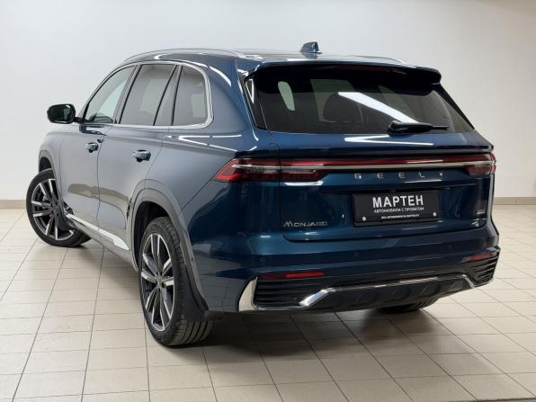 Geely Monjaro I с пробегом 2023 года, цена 3 245 000 рублей, 29267 км, внедорожник, Автокод Объявления