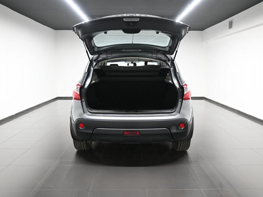 Nissan Qashqai I Рестайлинг Тверь  - изображение 7