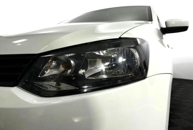 Volkswagen Polo V с пробегом 2013 года, цена 655 000 рублей, 193598 км, седан, Автокод Объявления