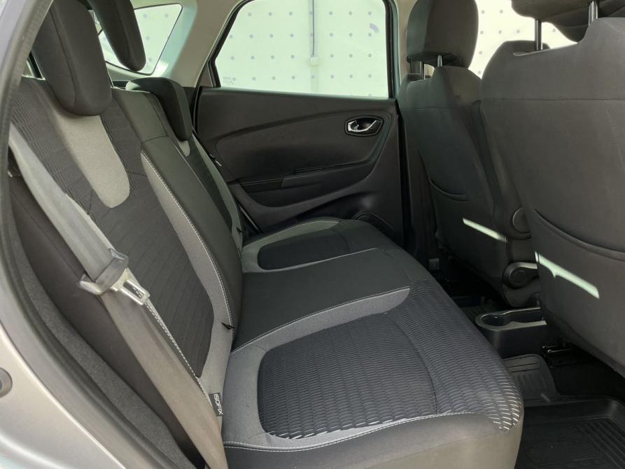 Renault Kaptur I Тамбов  - изображение 13