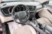 Kia Optima III Красноярск  - изображение 35