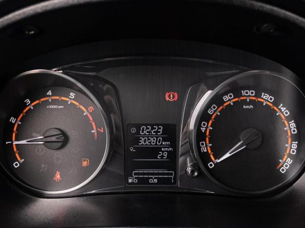Lada (ВАЗ) Granta I Рестайлинг с пробегом 2024 года, цена 1 050 000 рублей, 30280 км, лифтбек, Автокод Объявления