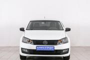 Volkswagen Polo V Рестайлинг Красноярск  - изображение 24