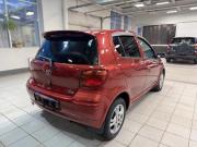 Toyota Vitz I (P10) Челябинск  - изображение 16