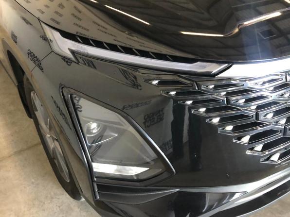 Omoda C5 I с пробегом 2024 года, цена 1 799 000 рублей, 28344 км, внедорожник, Автокод Объявления