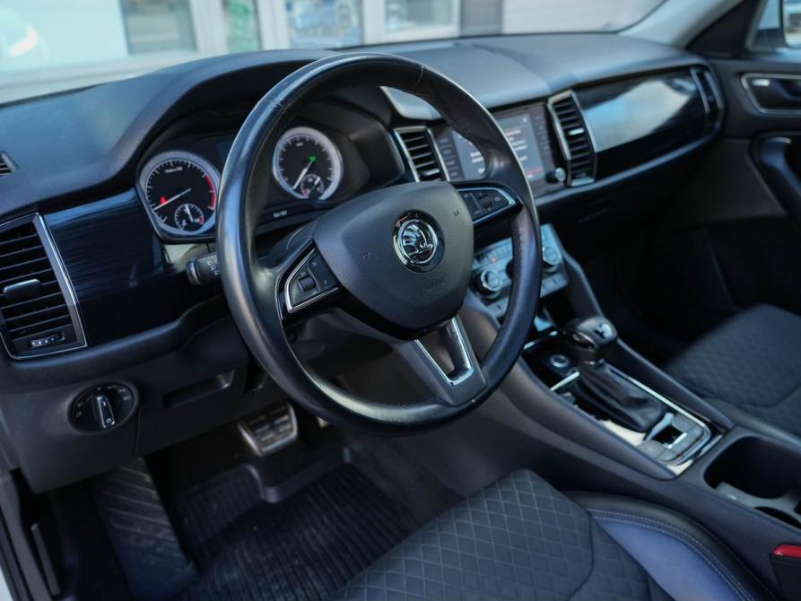 Skoda Kodiaq I Новосибирск  - изображение 11