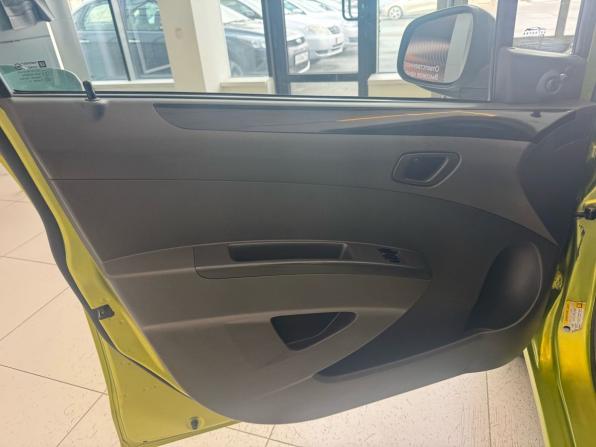 Chevrolet Spark III с пробегом 2011 года, цена 399 000 рублей, 90838 км, хэтчбек, Автокод Объявления