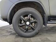 Toyota Fortuner II Москва  - изображение 40