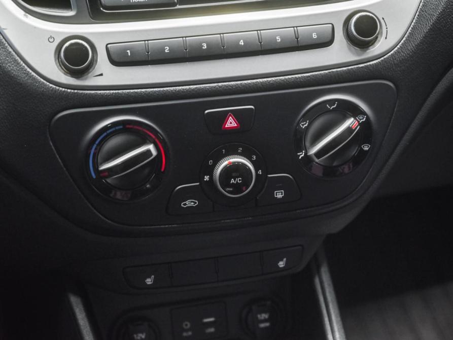 Hyundai Solaris II Челябинск  - изображение 25