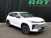 Exeed TXL I Рестайлинг Вологда  - изображение 25