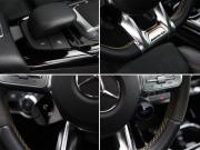 Mercedes-Benz CLA AMG II (C118 X118) Москва  - изображение 49