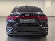 Kia Cerato IV Казань  - изображение 29