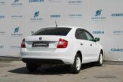 Skoda Rapid I Пермь  - изображение 24