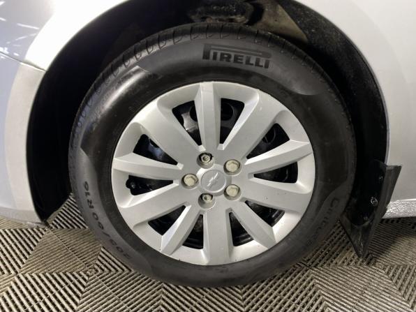Chevrolet Cruze I Рестайлинг с пробегом 2013 года, цена 740 000 рублей, 376684 км, хэтчбек, Автокод Объявления