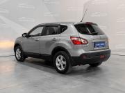 Nissan Qashqai I Рестайлинг Новосибирск  - изображение 25