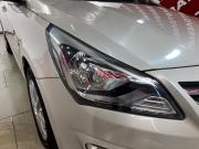 Hyundai Solaris I Рестайлинг Новочеркасск  - изображение 27