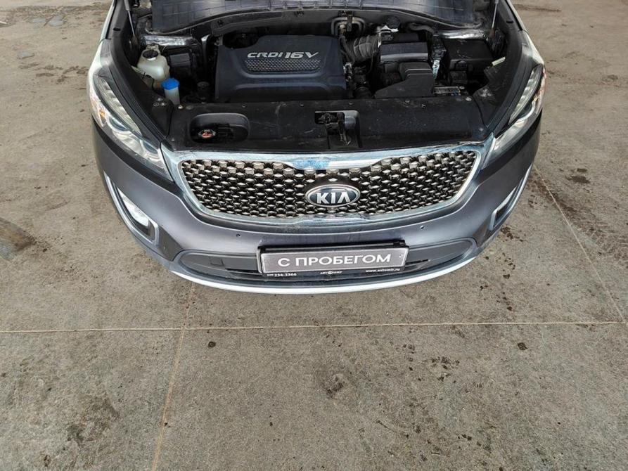 Kia Sorento III Prime Москва  - изображение 18