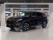 Kaiyi X7 Kunlun Москва  - изображение 26