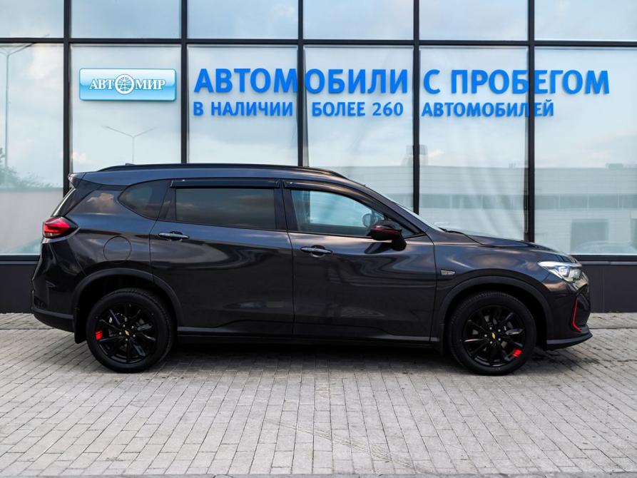 Chevrolet Orlando II Екатеринбург  - изображение 6