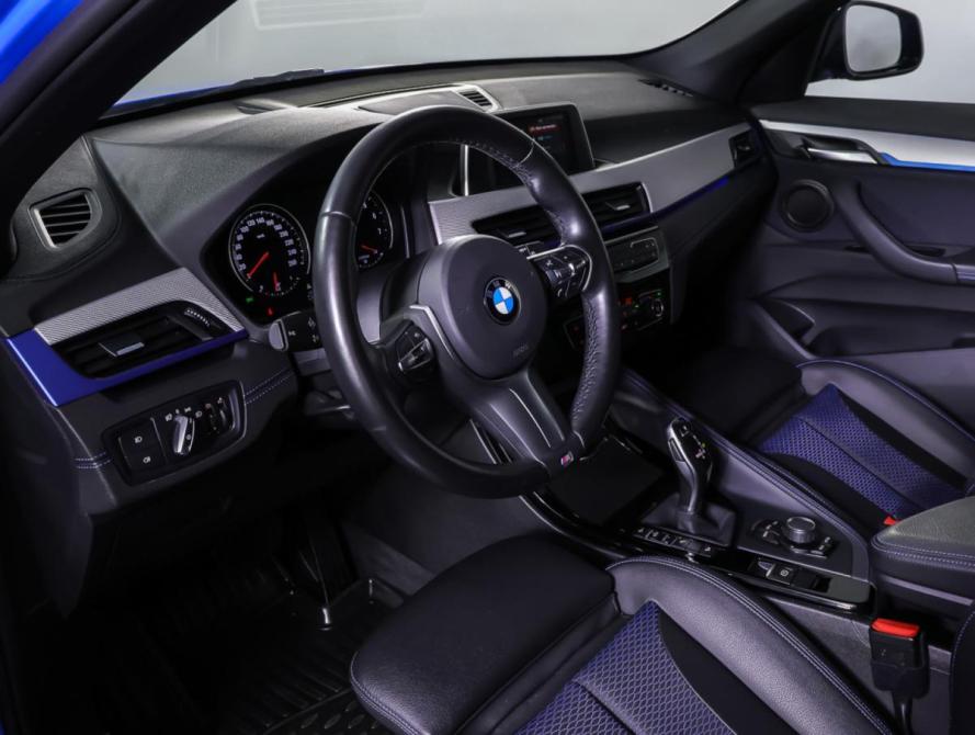 BMW X1 II (F48) Рестайлинг Москва  - изображение 15