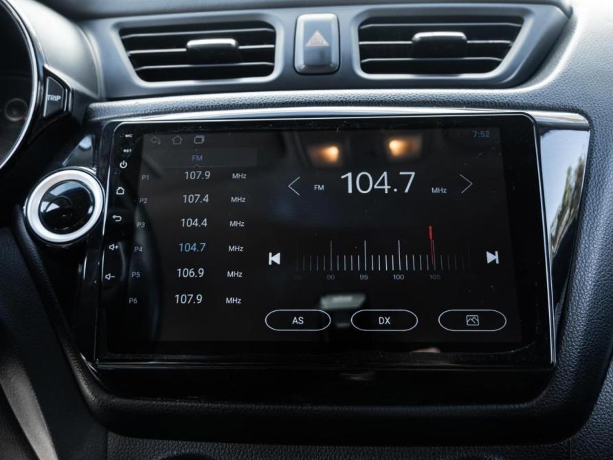 Kia Rio III Ставрополь  - изображение 13