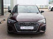 Audi A3 IV (8Y) Москва  - изображение 23