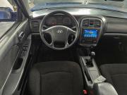 Hyundai Sonata IV (EF) Рестайлинг Нижний Новгород  - изображение 30