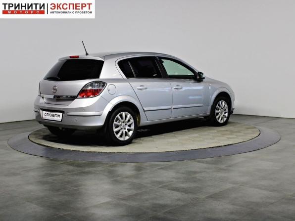 Opel Astra H Рестайлинг с пробегом 2014 года, цена 797 000 рублей, 151812 км, хэтчбек, Автокод Объявления