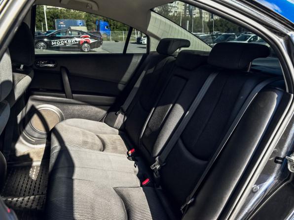 Mazda 6 II (GH) Рестайлинг с пробегом 2012 года, цена 969 000 рублей, 274849 км, седан, Автокод Объявления