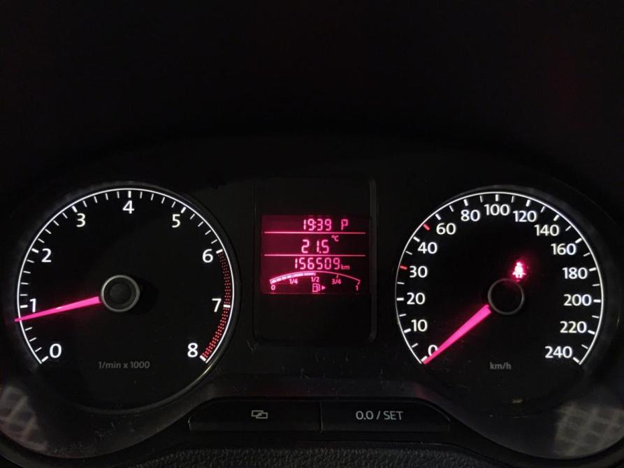 Volkswagen Polo V Казань  - изображение 16