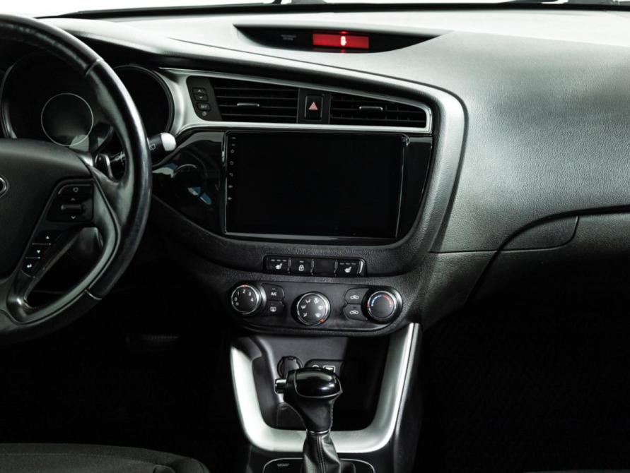 Kia Ceed II Рестайлинг Санкт-Петербург  - изображение 15