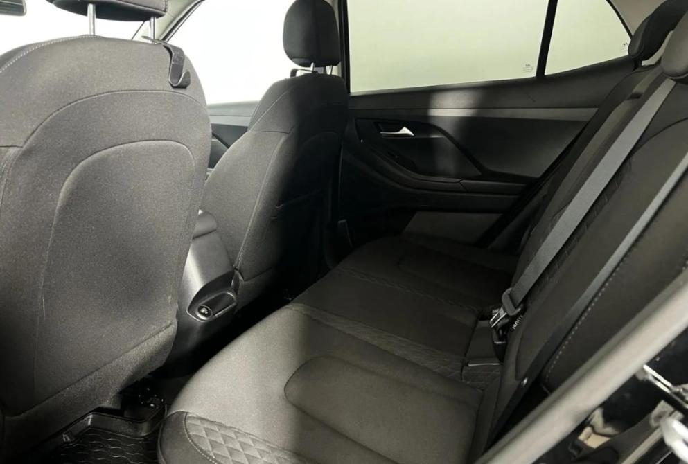 Hyundai Creta I Рестайлинг Нижний Новгород  - изображение 11
