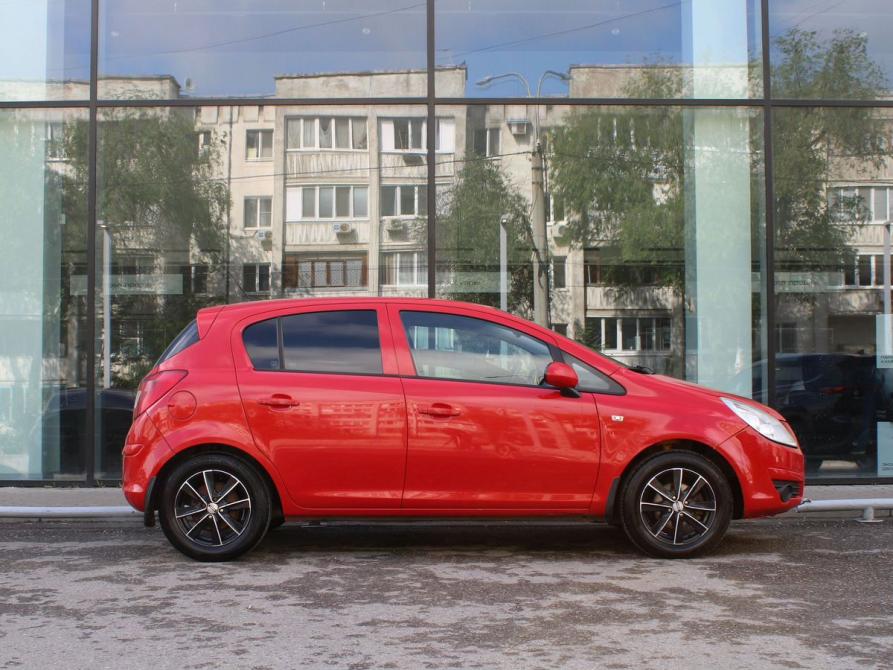 Opel Corsa D Рестайлинг I Самара  - изображение 4