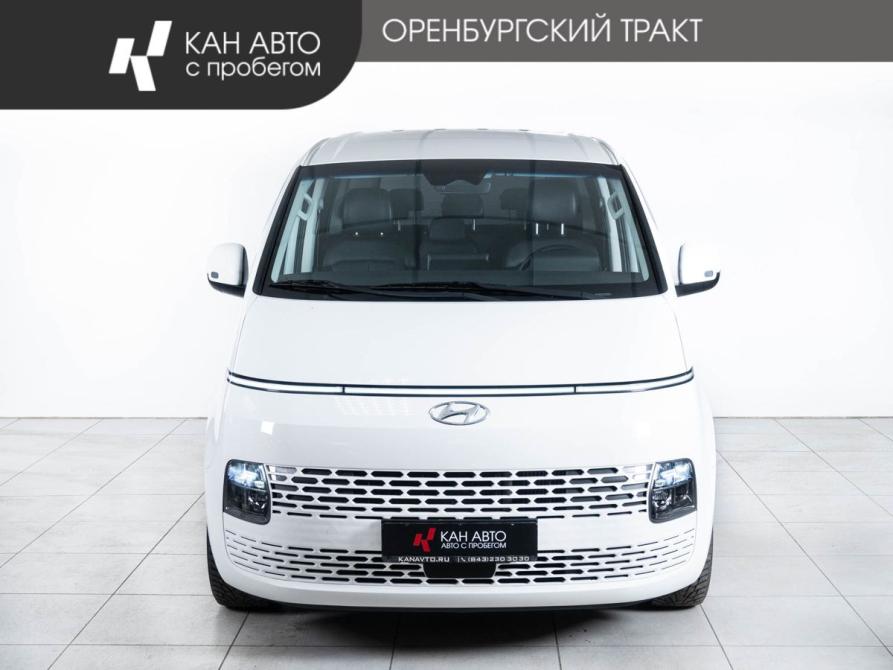 Hyundai Staria I Казань  - изображение 2
