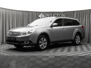 Subaru Outback IV Москва  - изображение 23