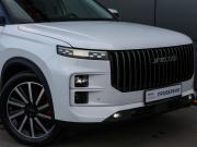 Jaecoo J7 I Москва  - изображение 60
