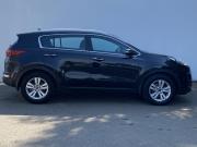 Kia Sportage IV Москва  - изображение 21