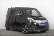 Mitsubishi Delica D:2 I Томск  - изображение 19