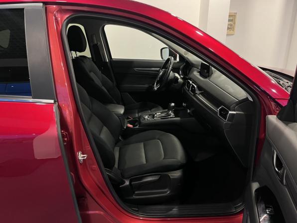 Mazda CX-5 II с пробегом 2019 года, цена 2 690 000 рублей, 151500 км, внедорожник, Автокод Объявления