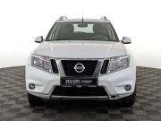Nissan Terrano III (D10) Санкт-Петербург  - изображение 29
