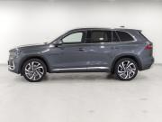 Geely Monjaro I Рестайлинг Москва  - изображение 36