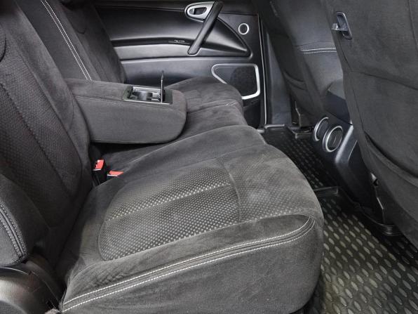 Luxgen Luxgen7 SUV с пробегом 2013 года, цена 900 000 рублей, 126398 км, внедорожник, Автокод Объявления